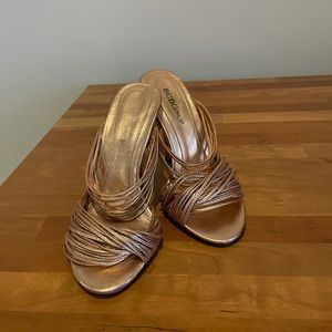 BCBGirls Sandals